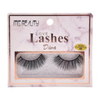 ITIS BEAUTY EYELASH 12D 1PAIR IR E-7697