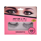 ITIS BEAUTY EYELASH 12D 1PAIR IR E-7698