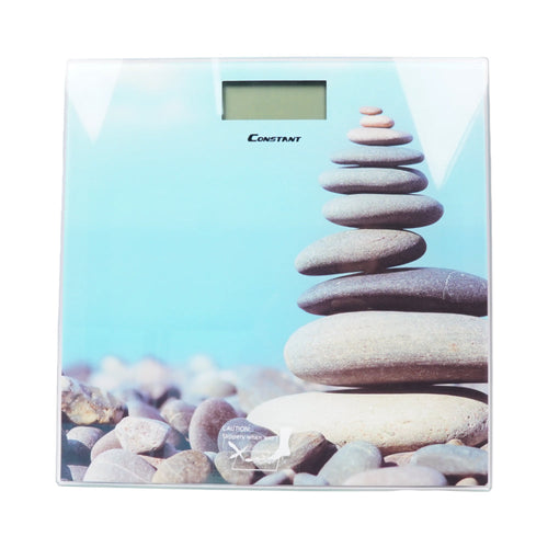 CONSTANT BATHROOM SCALE 016A BASIC