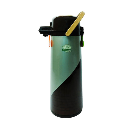 PRESS N POUR LAVIN 3.0 LTR HBA30