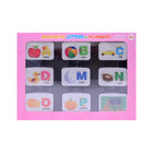 EV1145 MAGNETIC LETTER AND NUMBER 28PC IR