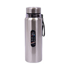 BOTTLE STEEL IR 1500 ML 7785