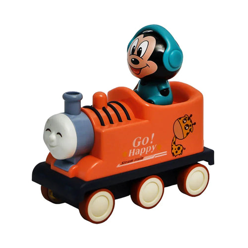 2008-74 FUN TRAIN DINKEY Z.B