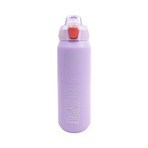 BOTTLE STEEL IR 780 ML XY-510