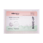 ROMIMIU MAKEUP COTTON PAD 100PC IR R972