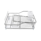 PLATE RACK ALUMINIUM 5800130