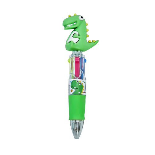 Qm-881 Unicorn Pen 4 Color Z.B