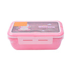 D6629 LUNCH BOX ASST 1100ML IR