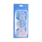 1963 FANCY PENCIL POUCH LOVE UNICORN