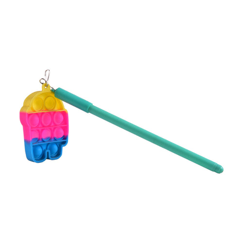 GP-1929 BALL PEN POP IT ASST Z.B