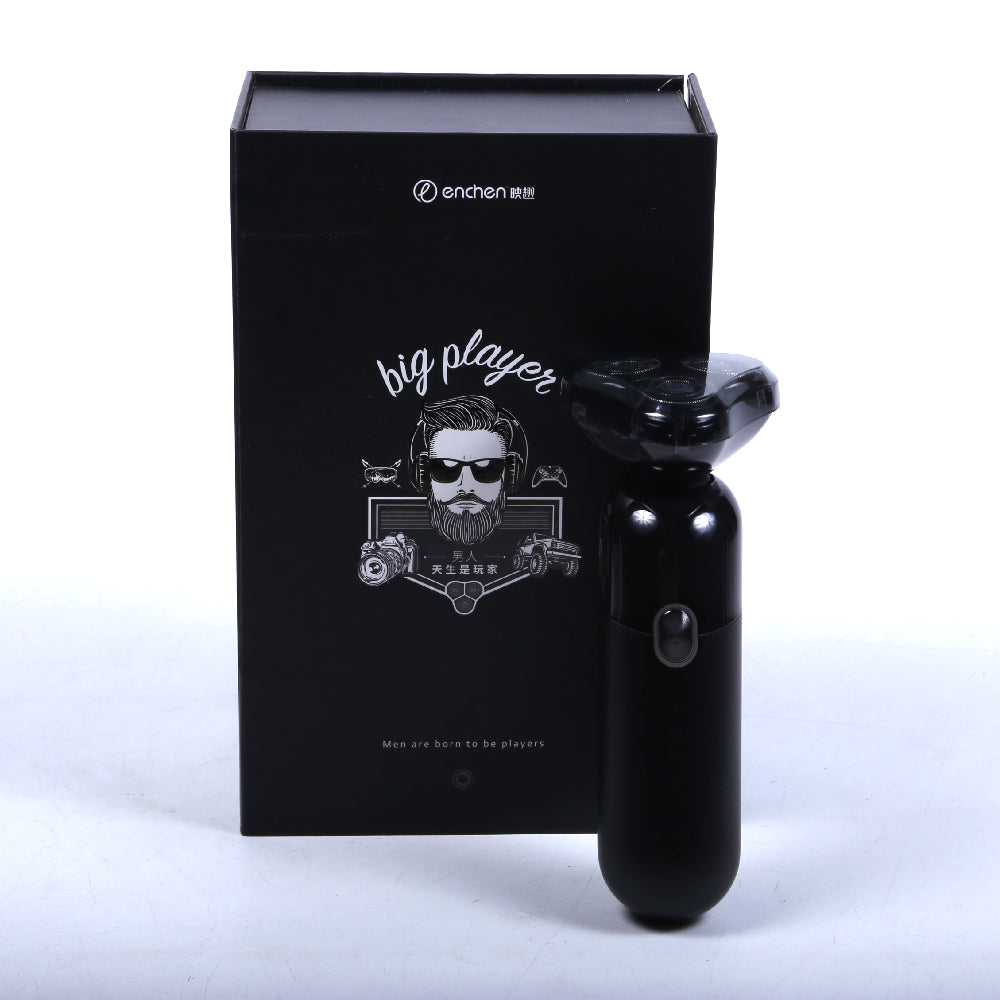 ENCHEN BIG PLAYER SHAVER MOCHA S
