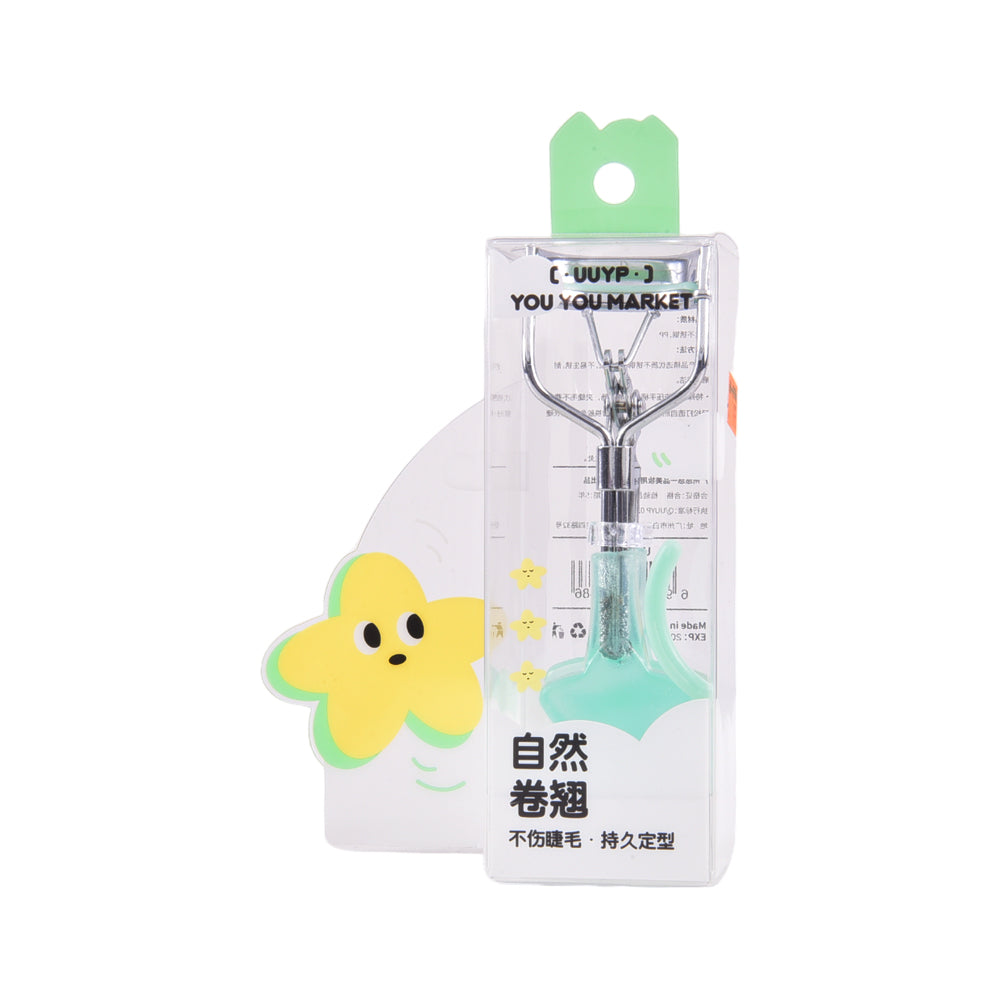 UUYP EYELASH CURLUR IR U-MO17