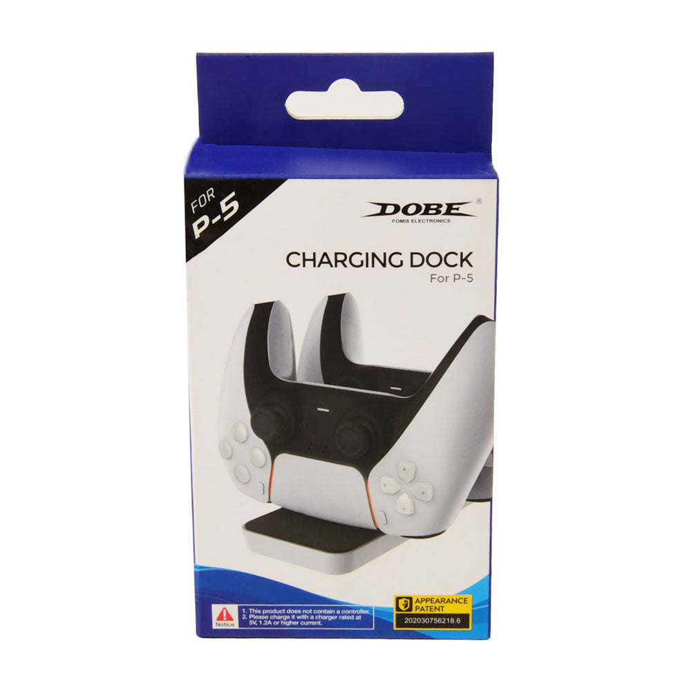 PS5 D/S CHARGING DOCK