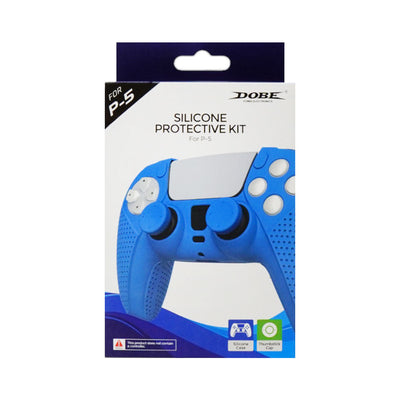 PS5 DOBE SILICONE