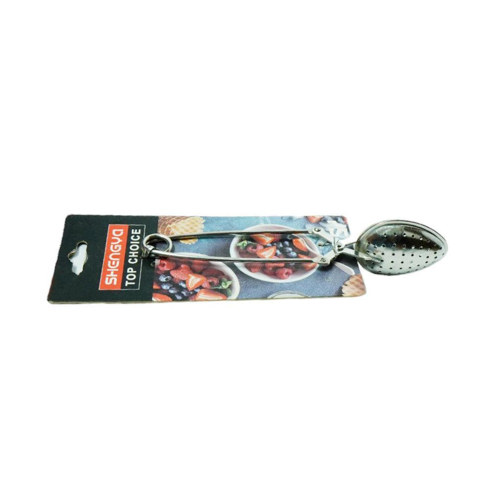 TEA STRAINER IR I0315
