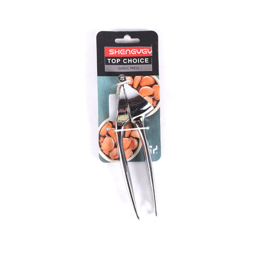 GARLIC PRESS IR E2482