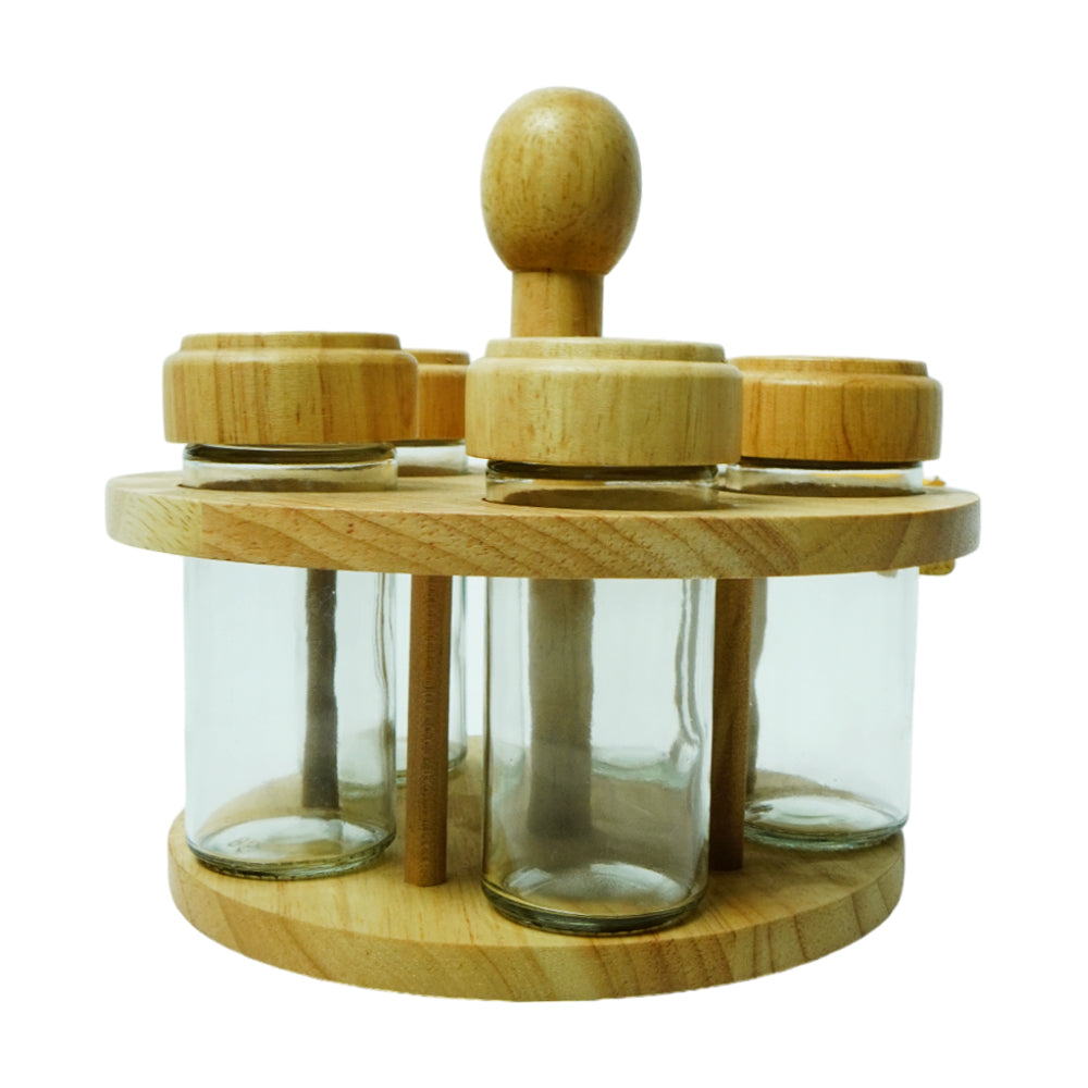 SPICE SET 5PC IR K0272