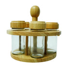 SPICE SET 5PC IR K0272