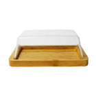 BUTTER DISH IR SHENGYA K1012B