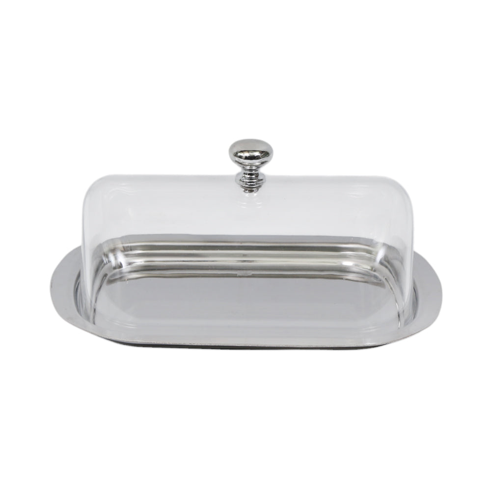 BUTTER DISH IR SHENGYA B1474B