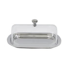 BUTTER DISH IR SHENGYA B1474B