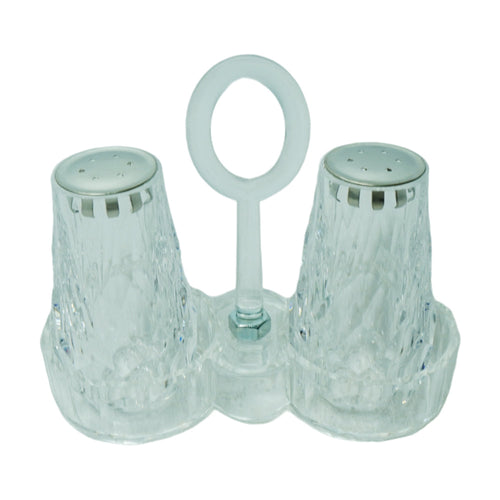 SALT N PEPPER SET 2PC IR F3139S2