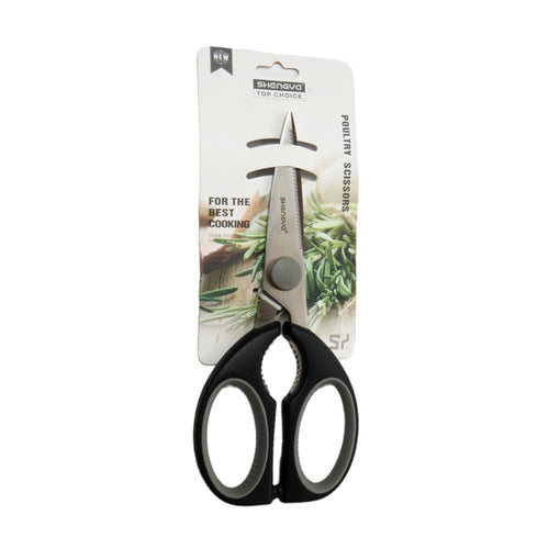 KITCHEN SCISSOR SHENGYA M4953 AH