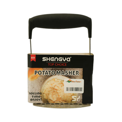 POTATO MASHER IR B3395
