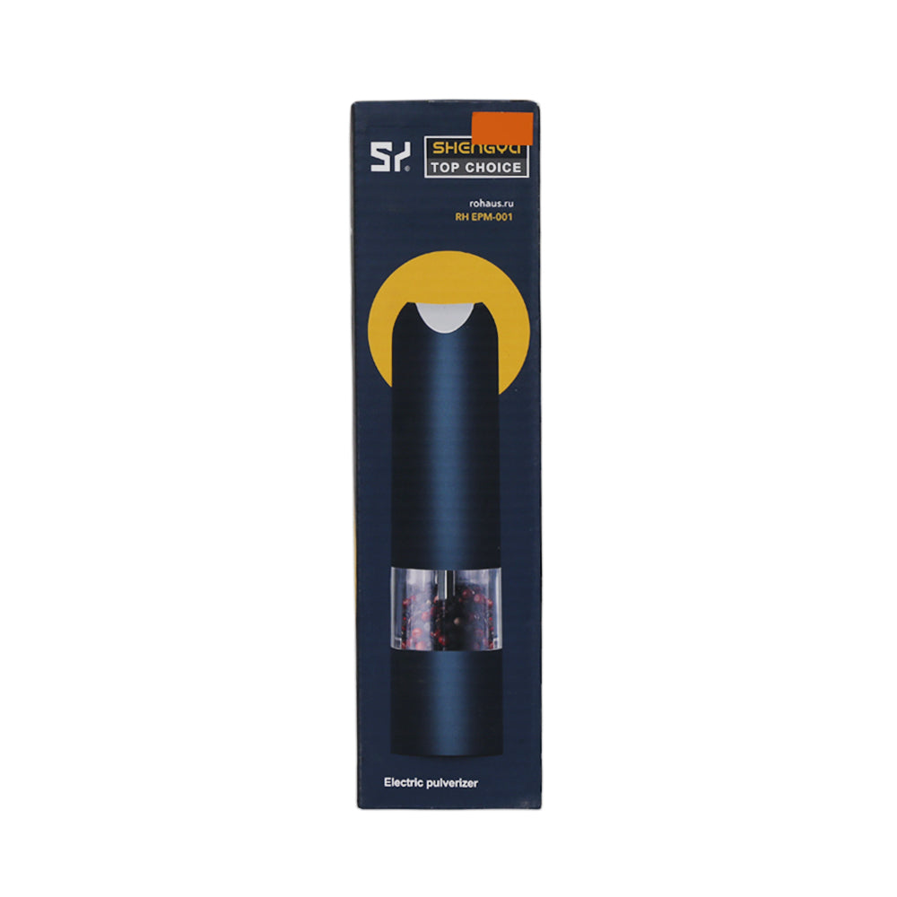 PEPPER MILL GRINDER IR M6069