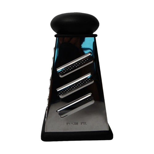 GRATER 4 SIDED MULTI PURPOSE IR M0418