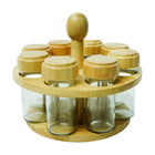SPICE SET 8PC IR K1151