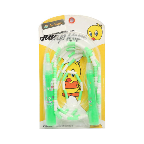 Jumping Rope Ir Xyb-370 (10+ Year)