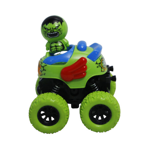 Mh169-32 Mini Avenger Dinkey Asst Z.B