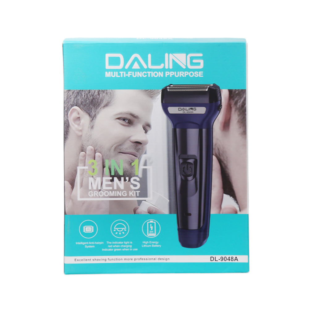 DALING SHAVER 9048A