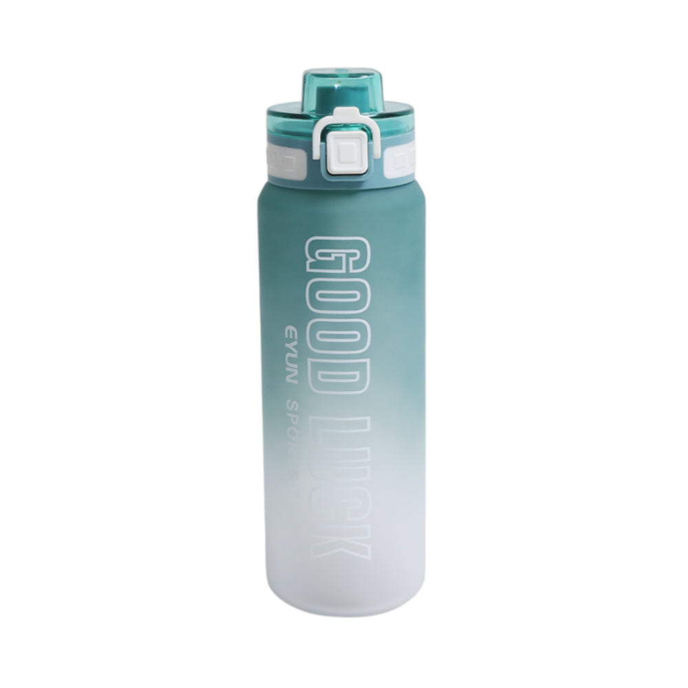YY165 GOOD LUCK WATER BOTTLE 1000ML
