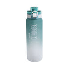 YY165 GOOD LUCK WATER BOTTLE 1000ML