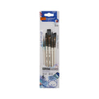 GA8007 ART PAINT BRUSH 5PC