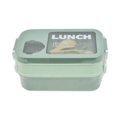 LUNCH BOX 1400ML IR JT3005