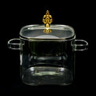 DONGA BOROSILICATE 3.2 LTR Q8777-1