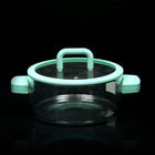 DONGA BOROSILICATE 2.5 LTR Q8884-1