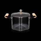 DONGA 3.5 LTR BOROSILICATE Q8334-1