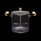 DONGA 5.0 LTR BOROSILICATE Q8335-1