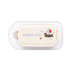 LUNCH BOX  IR XJ8458/MS50