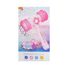 8778 SNOWQUEEN BUBBLE BLASTER HAMMER IR