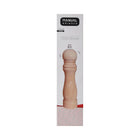 PEPPER MILL GRINDER WOODEN IR 35637-25