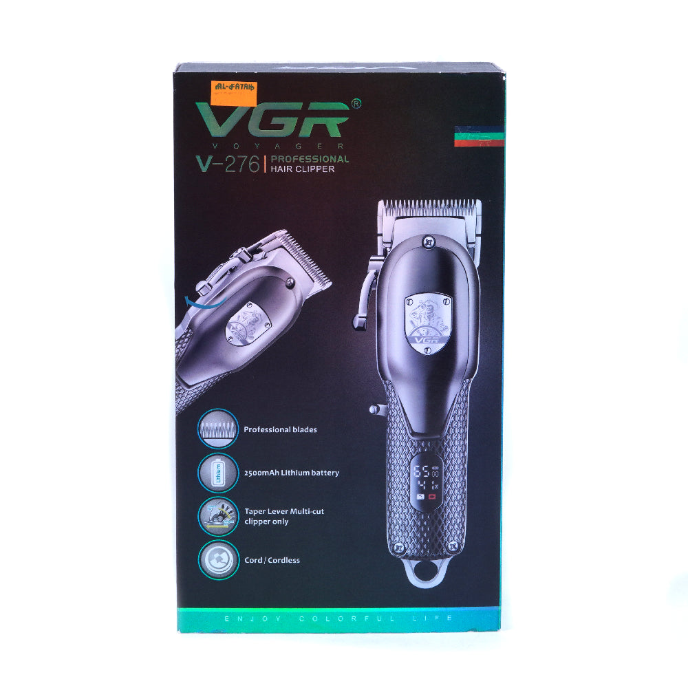 VGR TRIMMER IR V276