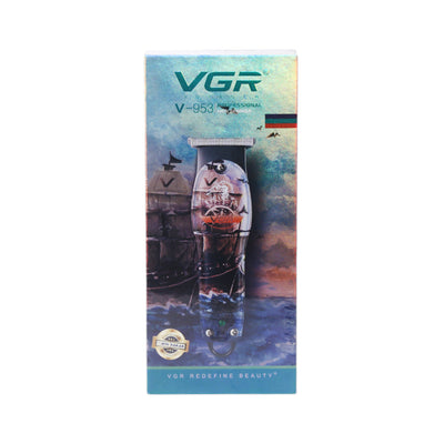 VGR HAIR TRIMMER V953