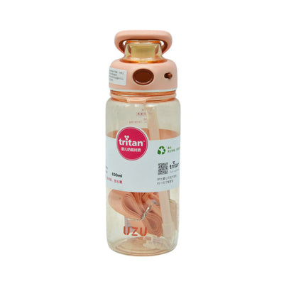 WATER BOTTLE CILLE 830ML UL22509