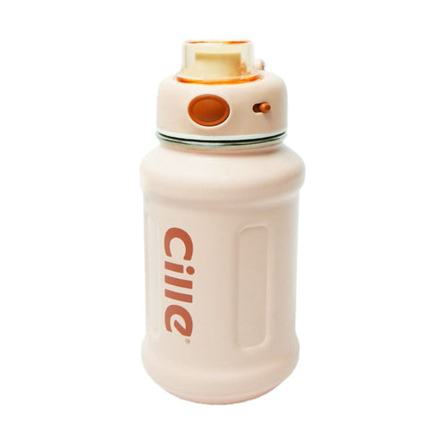 BOTTLE STEEL CILLE IR 620 ML XB22135