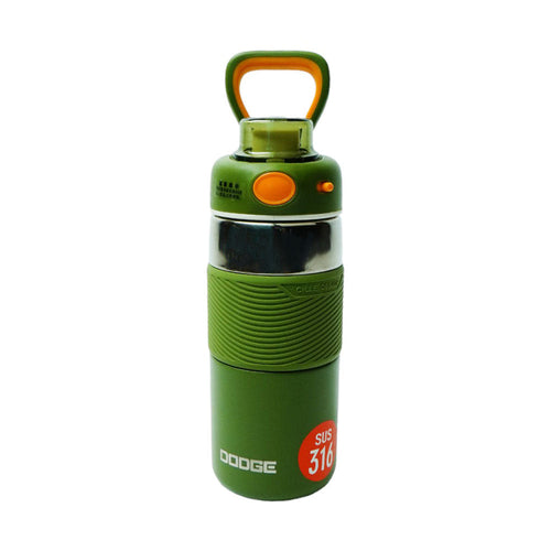 BOTTLE STEEL IR 500 ML DB-22678